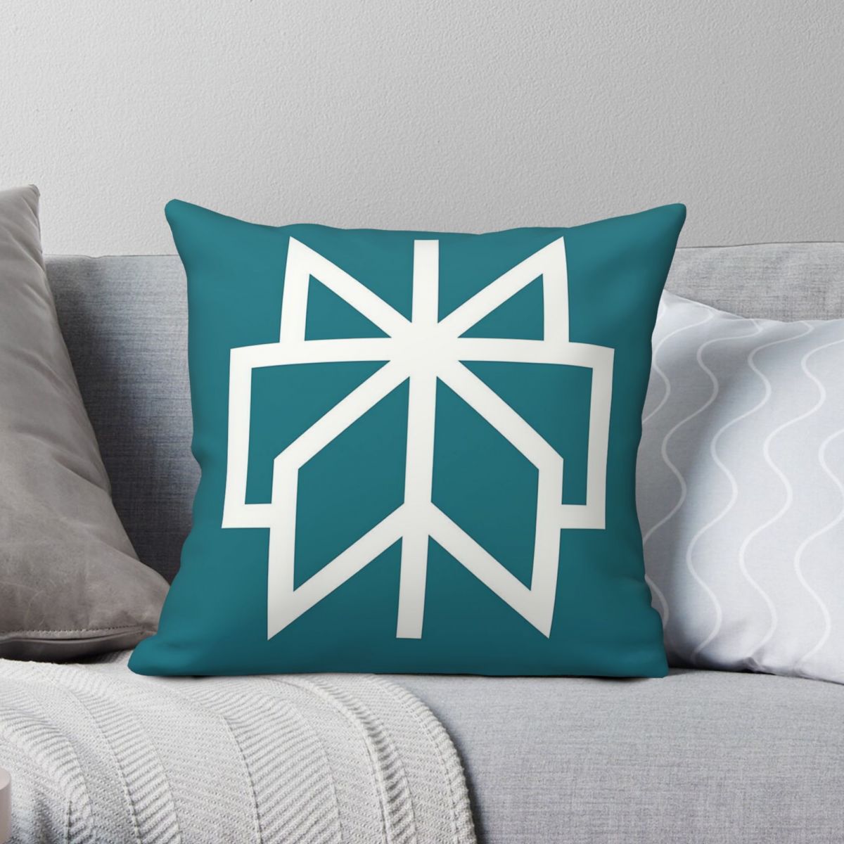 Home Decor Ai Free - Perplexity Ai Search Engine квадратная наволочка