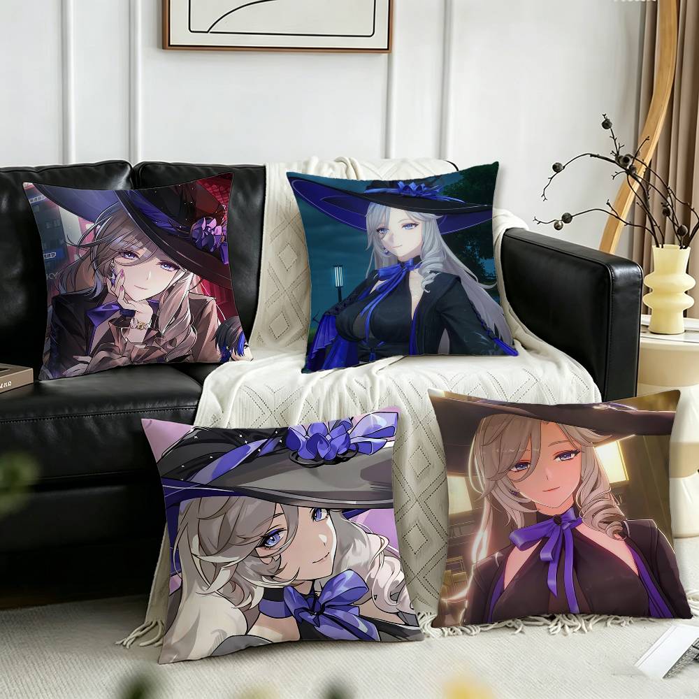 Home Decor Nte - Наволочка Jiuyuan NTE для дивана, гостиной,
