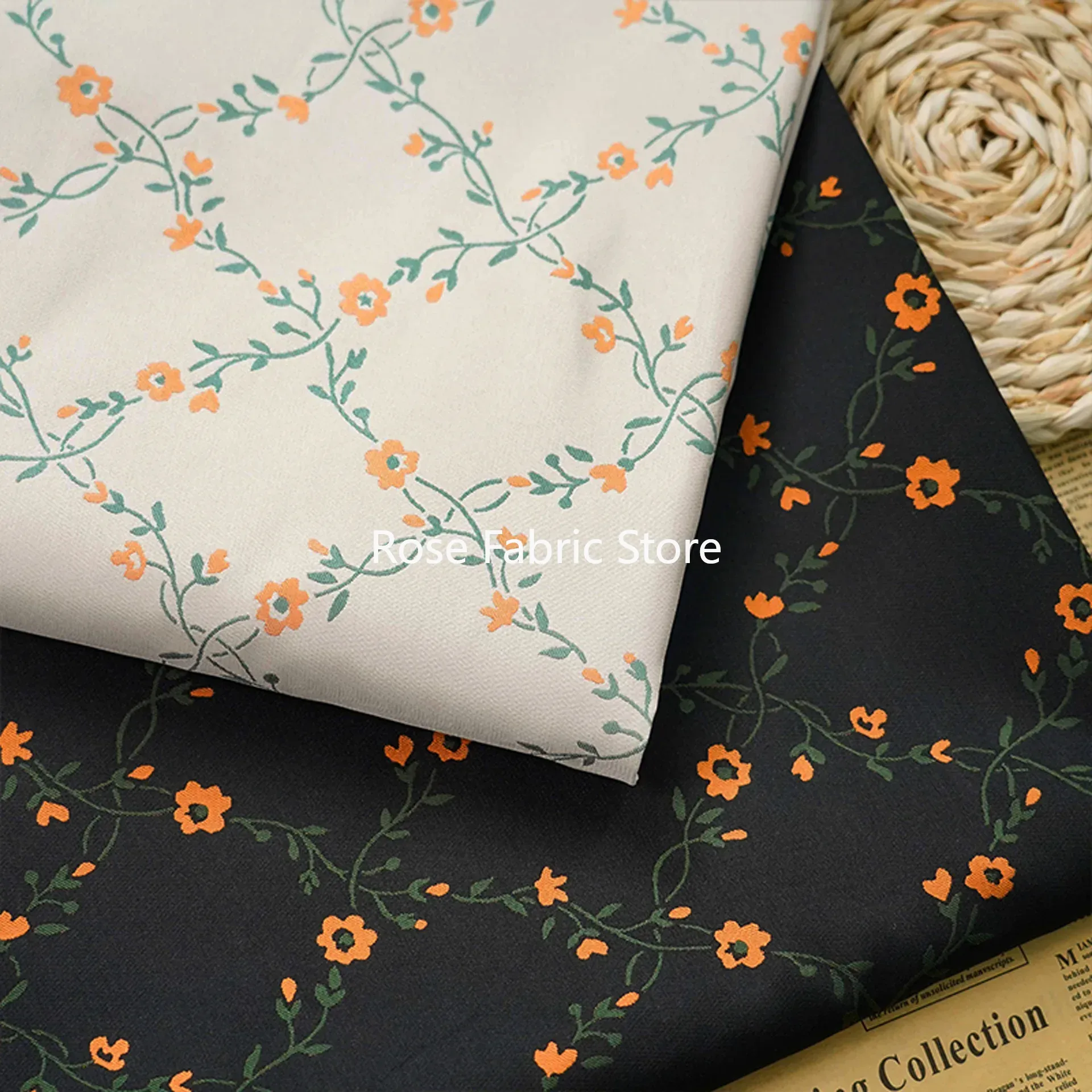 Yarn Home Decor - 1 метр маленькая цветочная пряжа, окрашенная