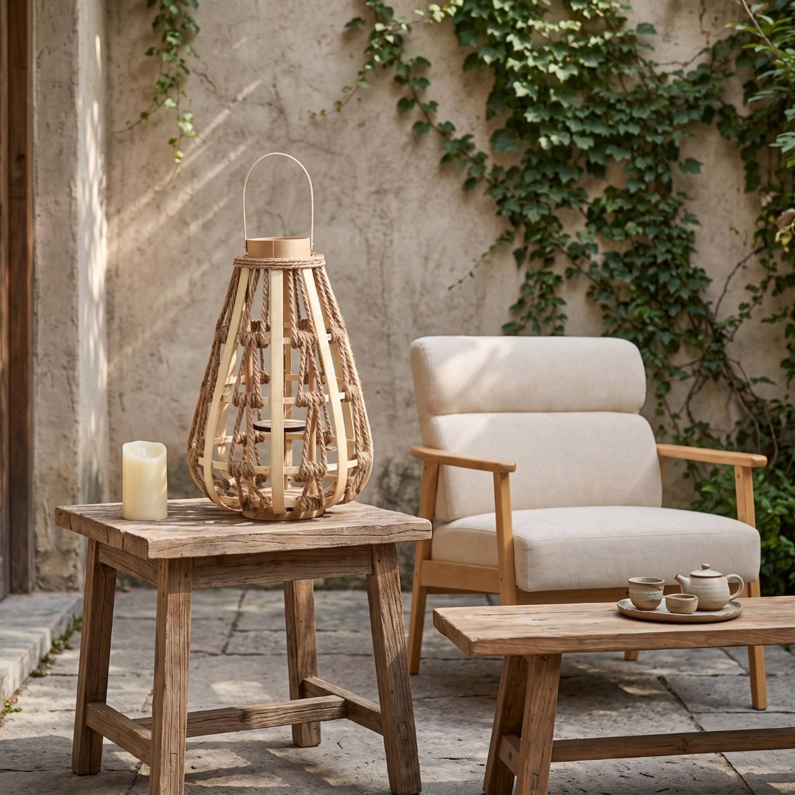 Натуральный деревянный фонарь- – обзор и цена Home Decor Frames