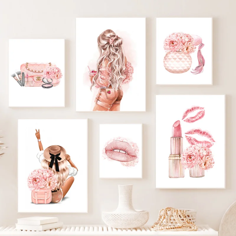 Безрамные модные художественны – обзор и цена Home Decor Japandi
