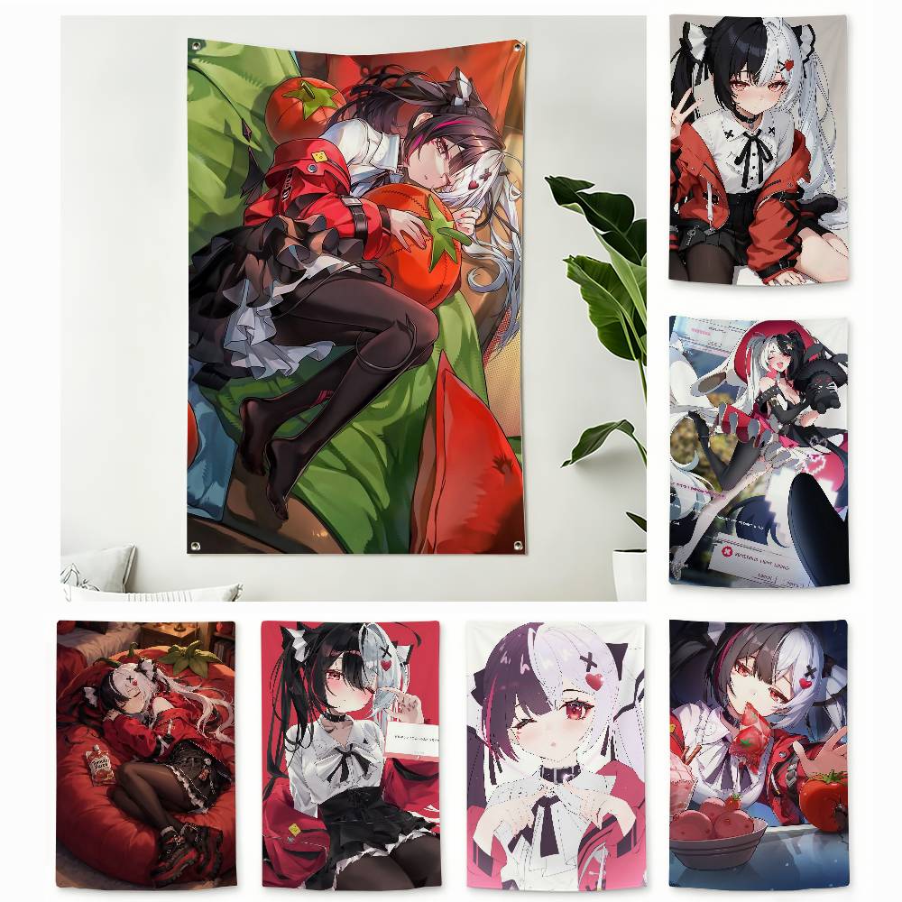 N-NTE Cute L-Lacrimosa: Настен – обзор и цена Home Decor Nte