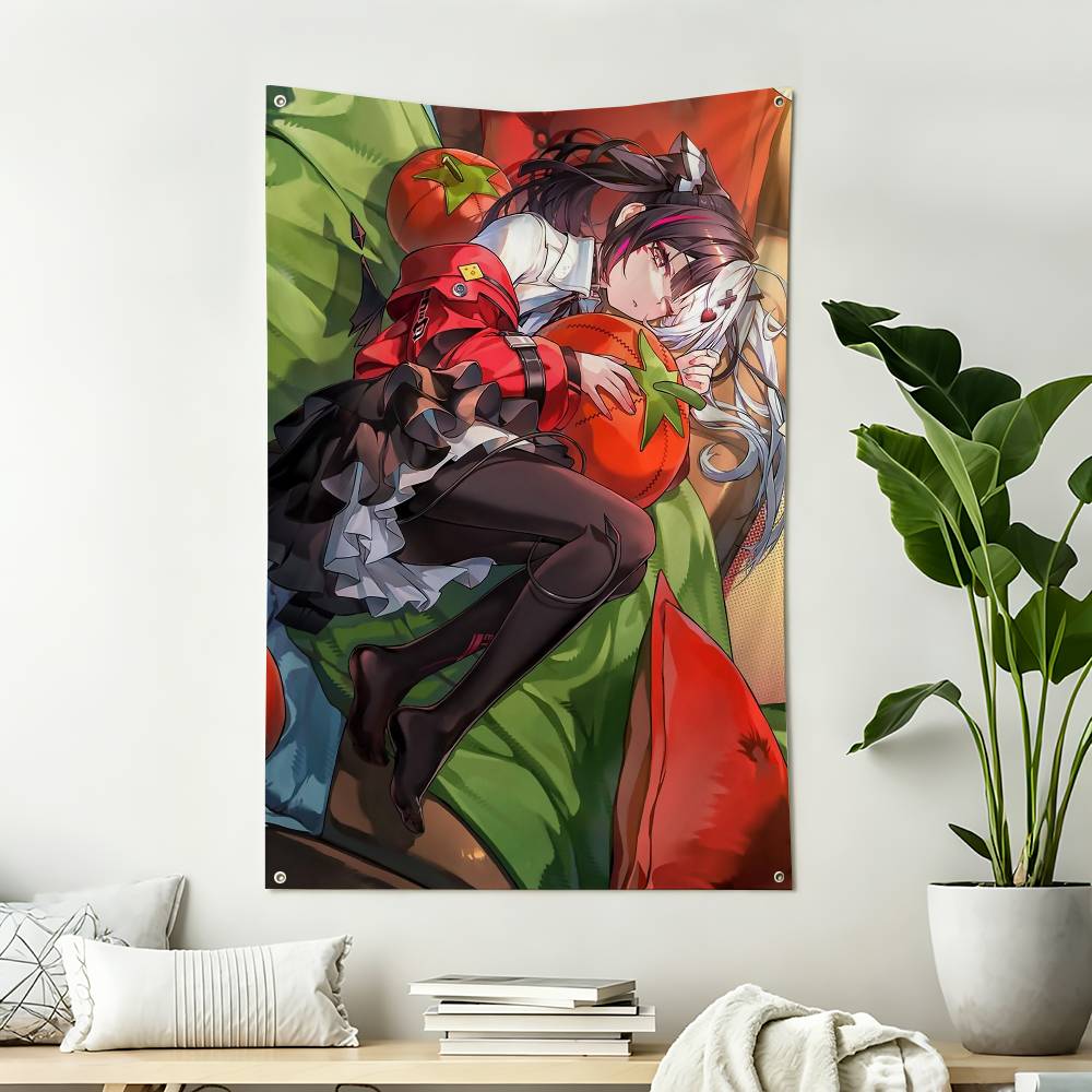 N-NTE Cute L-Lacrimosa: Настен – обзор и цена Home Decor Nte