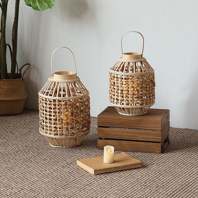 Ретро-фонарь в китайском стари – обзор и цена Flooring Home Decor