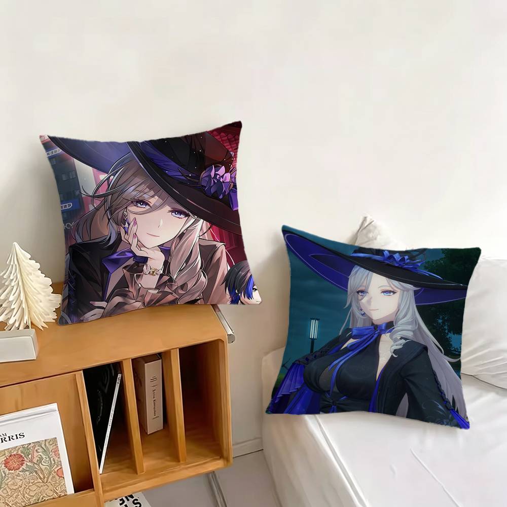 Наволочка Jiuyuan NTE для дива – обзор и цена Home Decor Nte