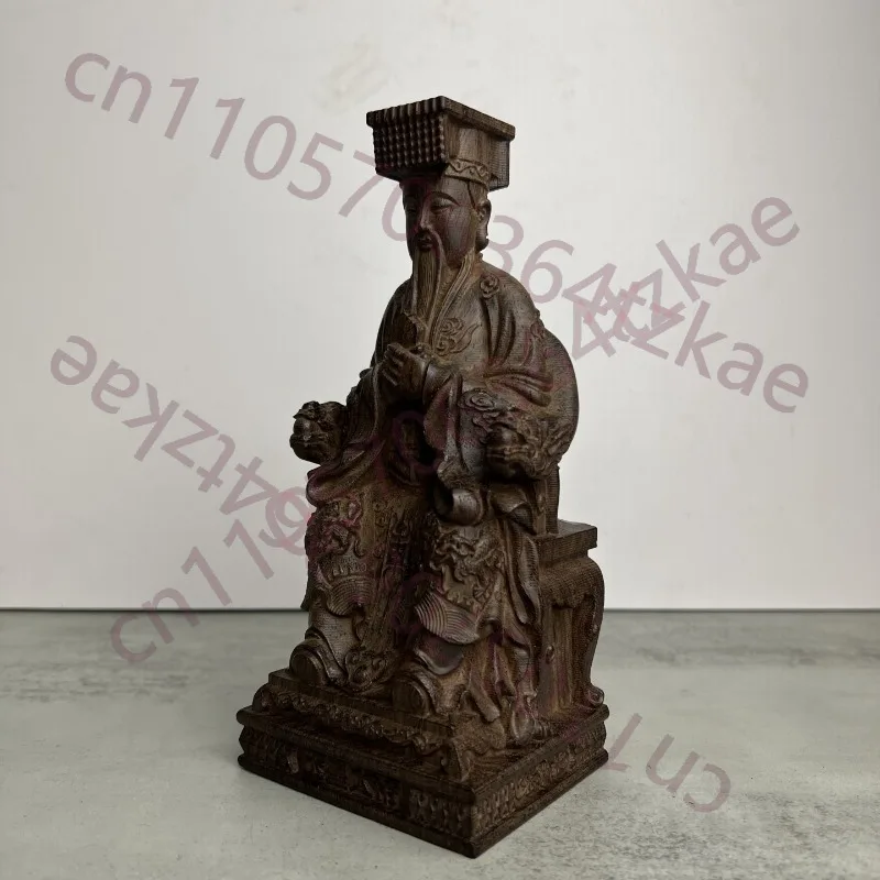 Резная вручную статуэтка импер – обзор и цена Home Decor Vietnam