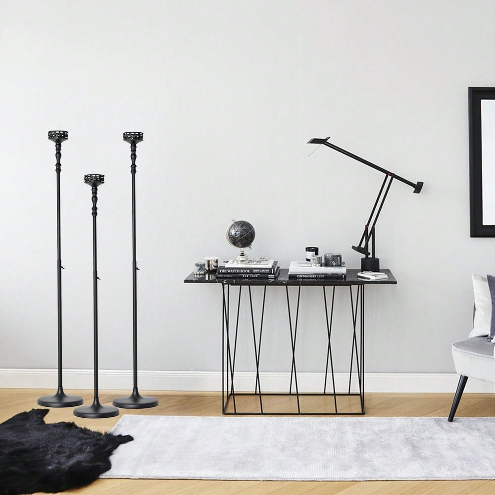 Регулируемые металлические под – обзор и цена Flooring Home Decor