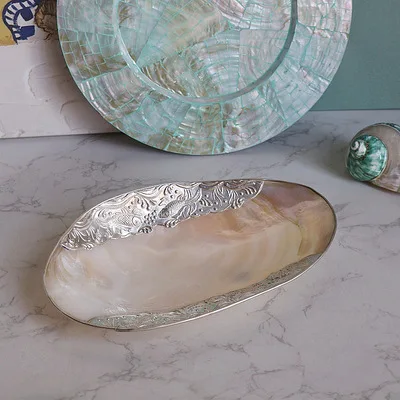 Вьетнамский креативный поднос  – обзор и цена Home Decor Vietnam