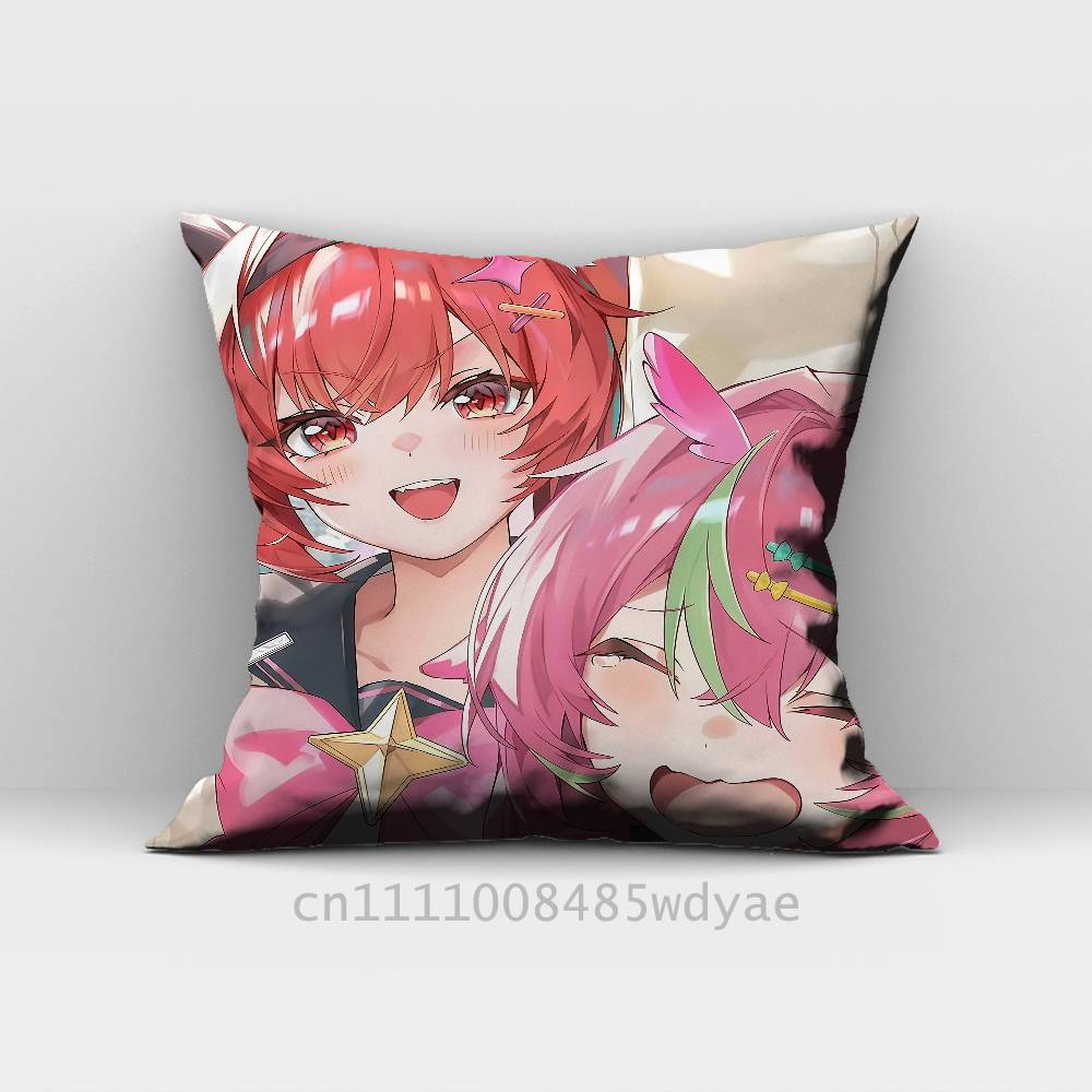 Наволочка NTE N-Neverness to E – обзор и цена Home Decor Nte