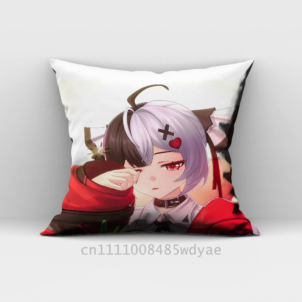 Наволочка NTE N-Neverness to E – обзор и цена Home Decor Nte