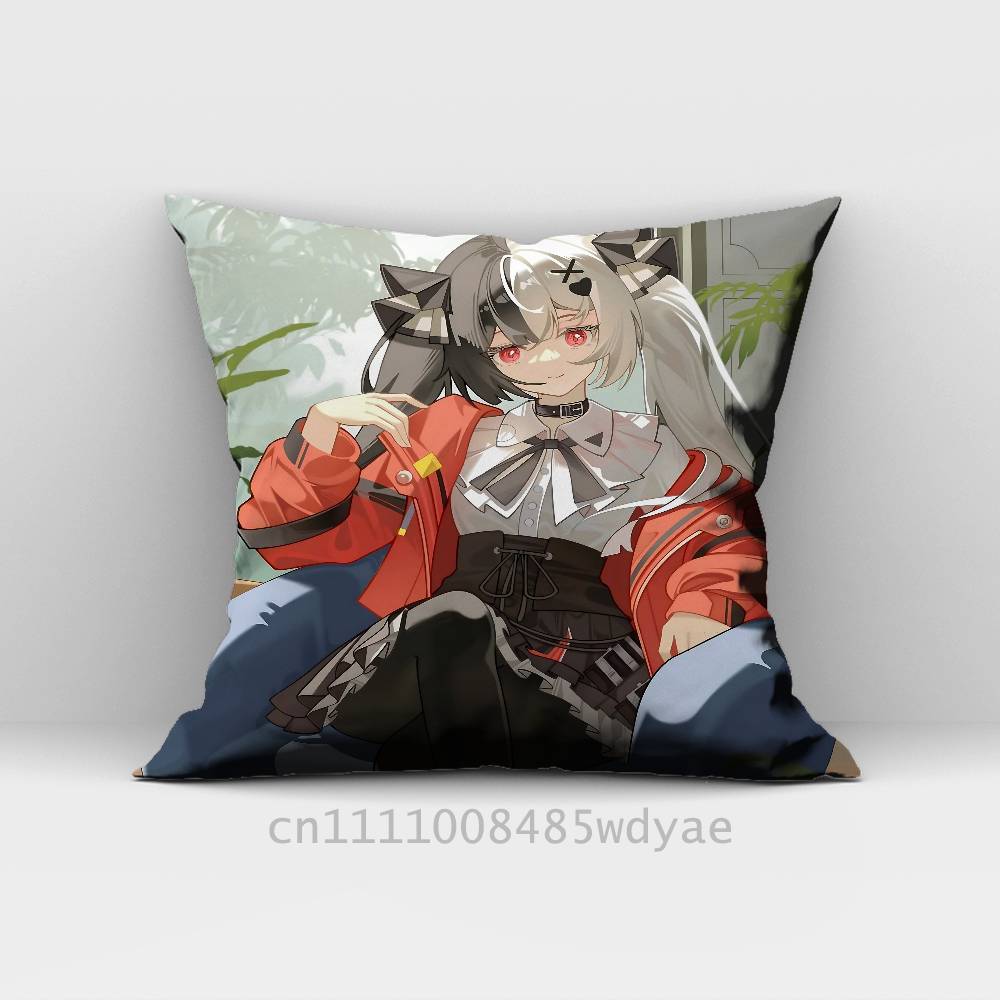 Наволочка NTE N-Neverness to E – обзор и цена Home Decor Nte