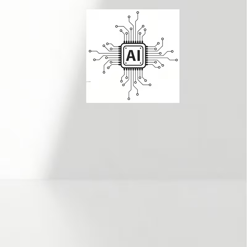 Виниловая наклейка на стену с  – обзор и цена Home Decor Ai Free