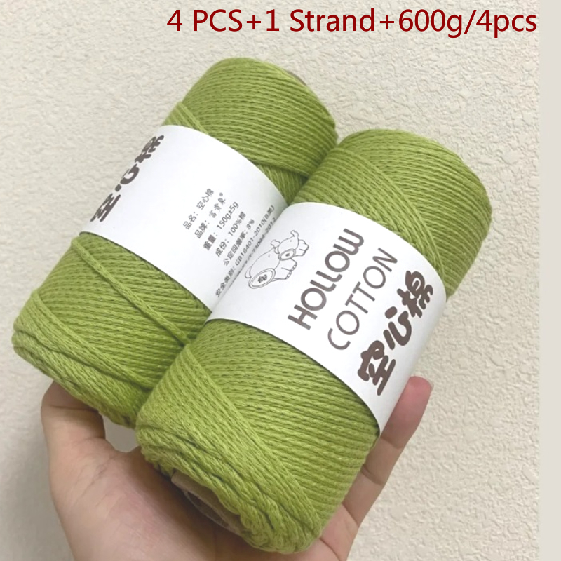 4 шт., 2 мм, мягкая пряжа, нит – обзор и цена Yarn Home Decor