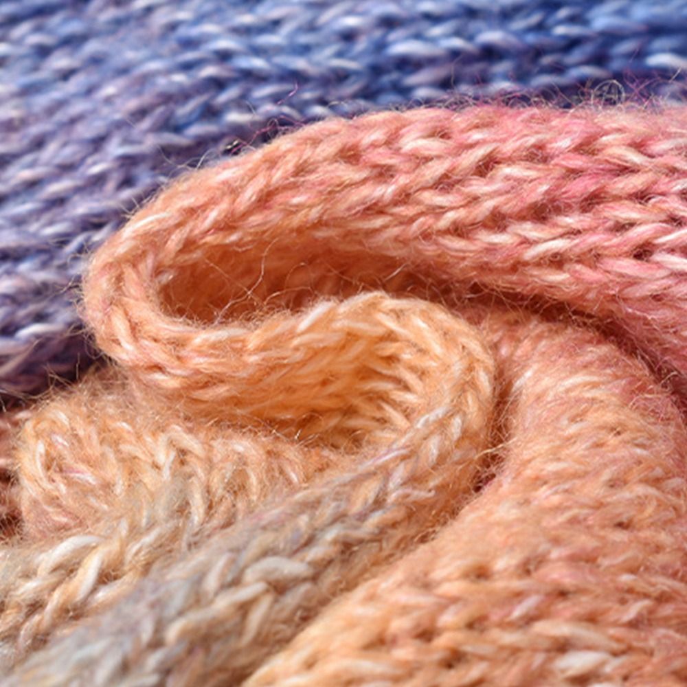 250 м стая пряжа для торта, пр – обзор и цена Yarn Home Decor