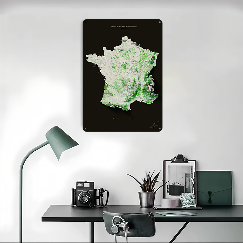 Массифы Forestiers Fran? Плака – обзор и цена Home Decor Ai Free