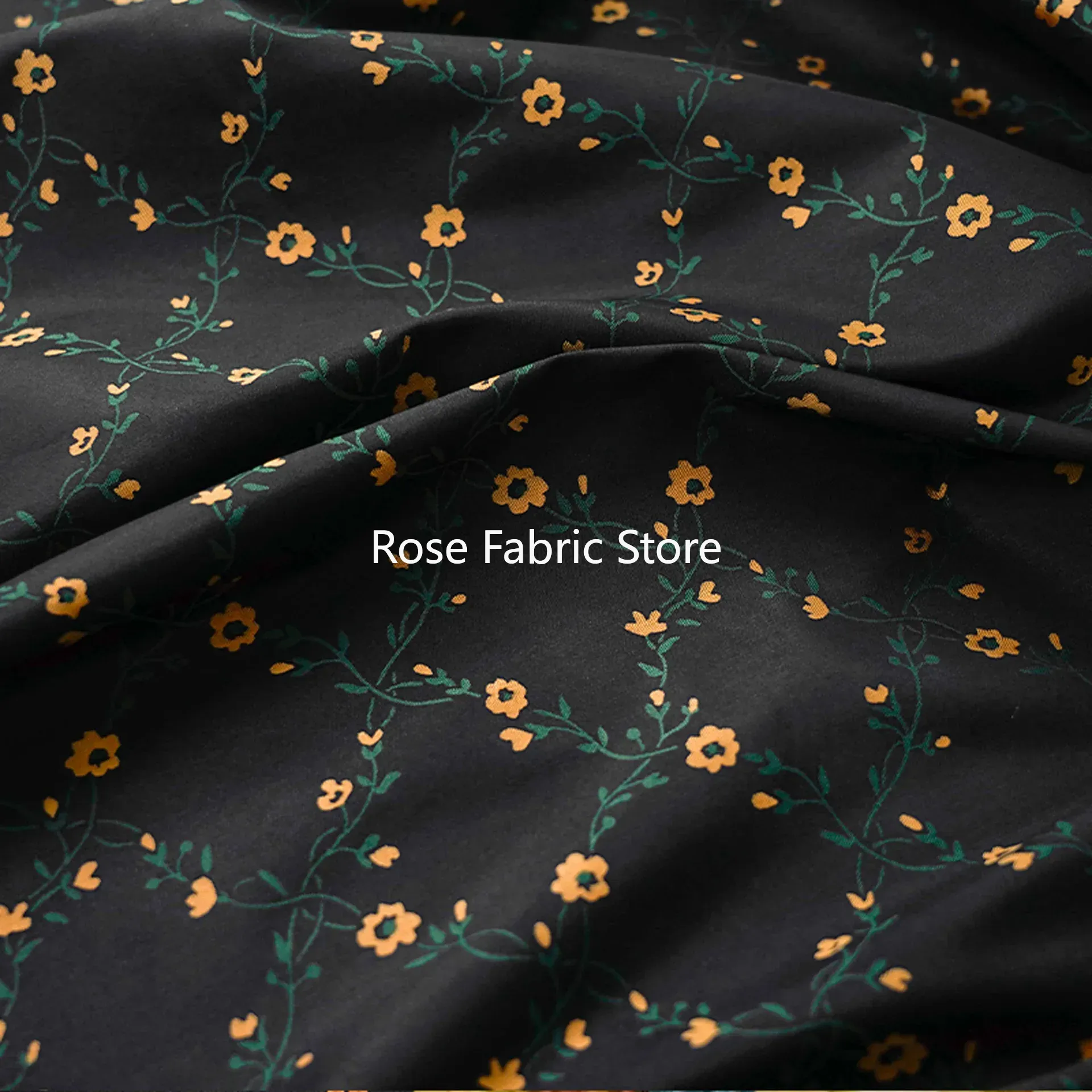 1 метр маленькая цветочная пря – обзор и цена Yarn Home Decor